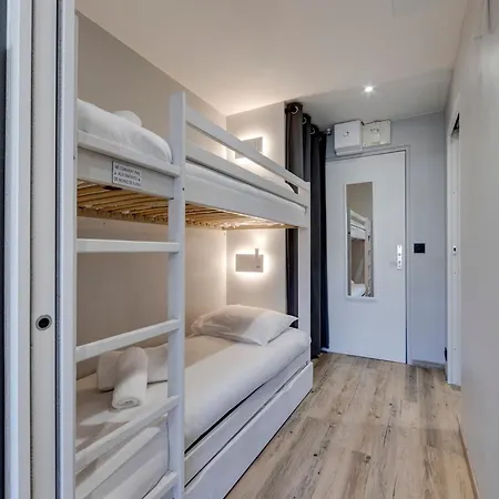 Apartment Studio Renove A Avec Balcon Et Casier A Ski - Fr-1-641-24 Tignes